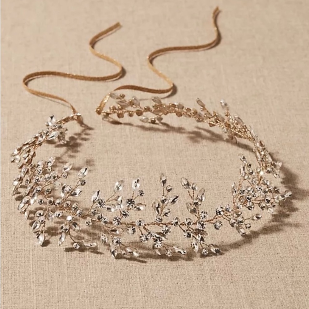 Twigs & Honey Freda Halo